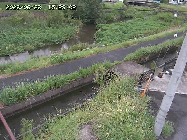 加茂川２2026/08/28 17:30:00