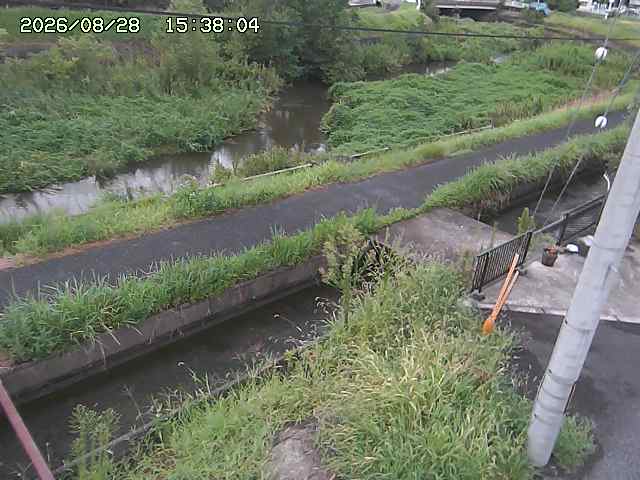 加茂川２2026/08/28 17:30:00