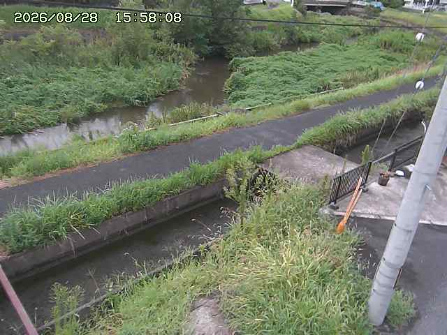 加茂川２2026/08/28 17:30:00