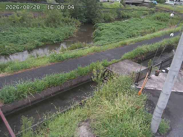 加茂川２2026/08/28 17:30:00