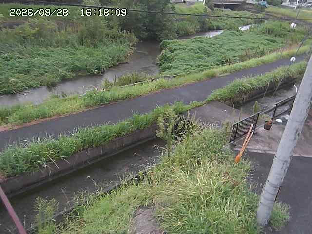 加茂川２2026/08/28 17:30:00