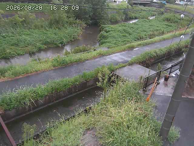 加茂川２2026/08/28 17:30:00