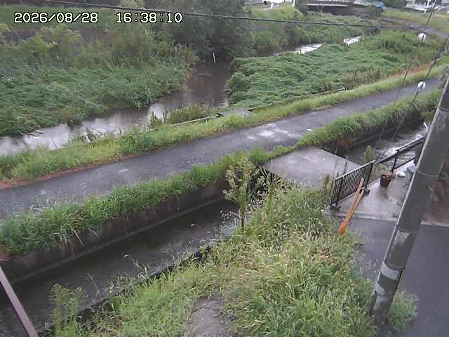 加茂川２2026/08/28 17:30:00