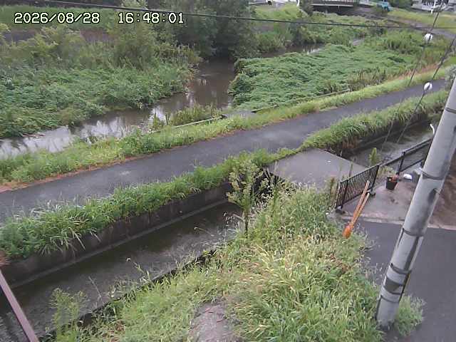 加茂川２2026/08/28 17:30:00