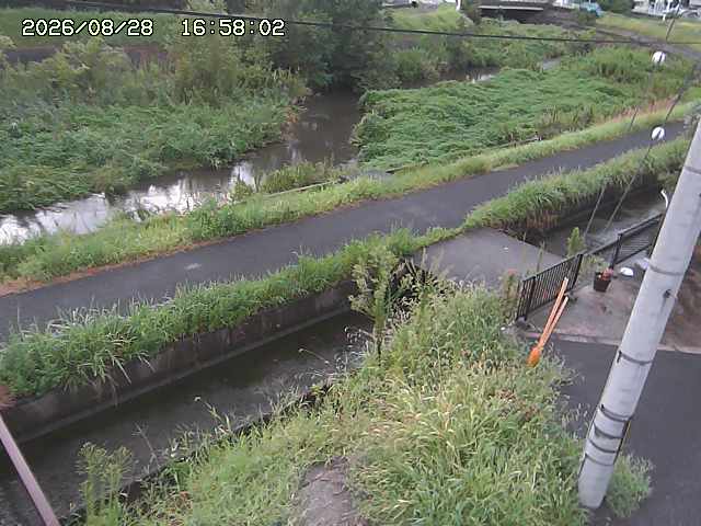 加茂川２2026/08/28 17:30:00