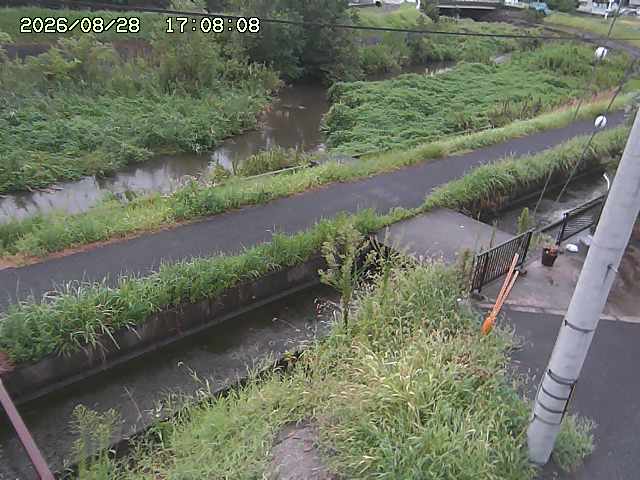 加茂川２2026/08/28 17:30:00