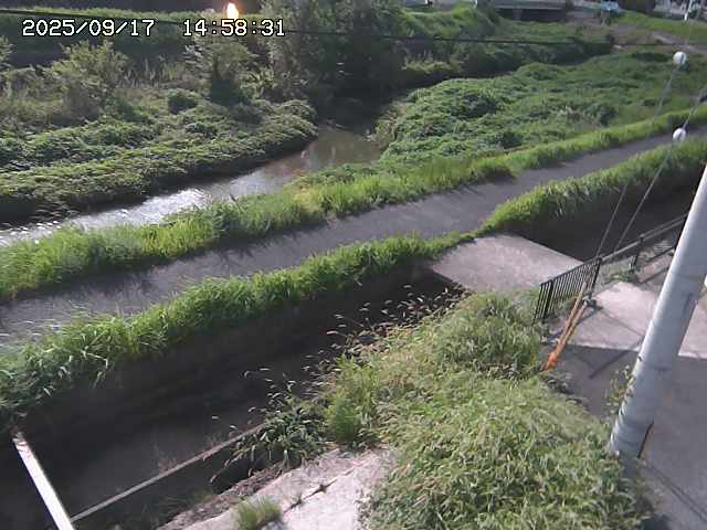 加茂川２2025/09/18 14:50:00
