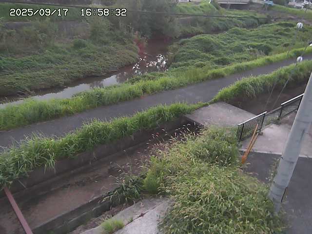 加茂川２2025/09/18 14:50:00