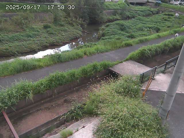 加茂川２2025/09/18 14:50:00