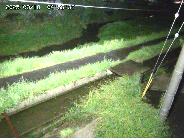 加茂川２2025/09/18 14:50:00