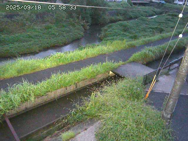 加茂川２2025/09/18 14:50:00