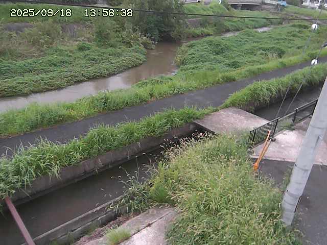 加茂川２2025/09/18 14:50:00