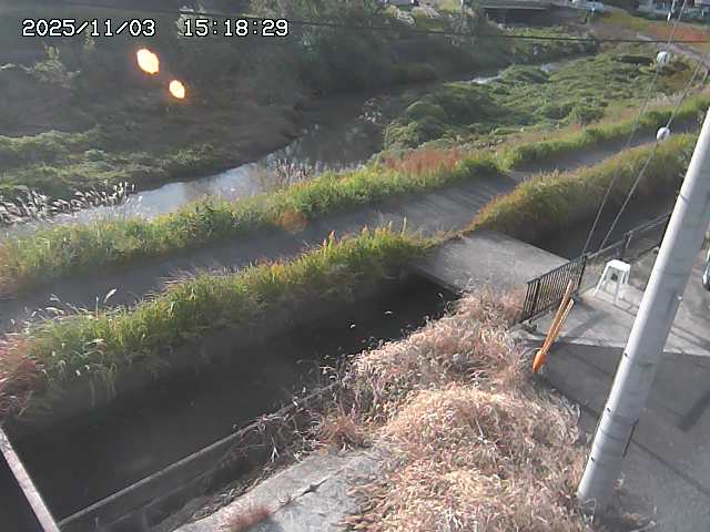 加茂川２2025/11/03 17:40:00