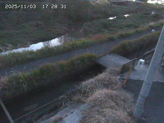加茂川２2025/11/03 17:40:00