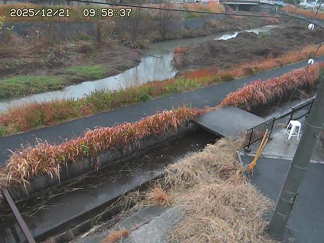 加茂川２2025/12/22 0:50:00