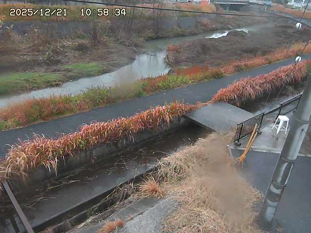 加茂川２2025/12/22 0:50:00