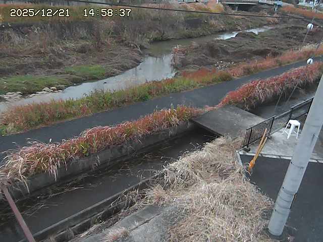 加茂川２2025/12/22 0:50:00