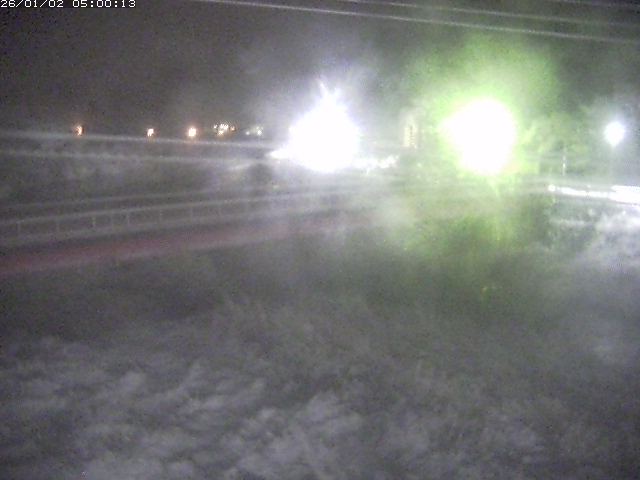 日野川１１2026/01/03 4:50:00