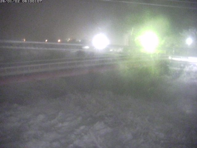 日野川１１2026/01/03 4:50:00