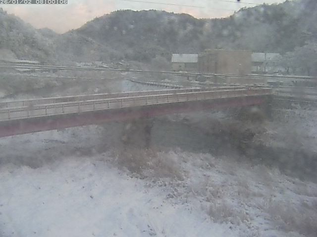 日野川１１2026/01/03 4:50:00