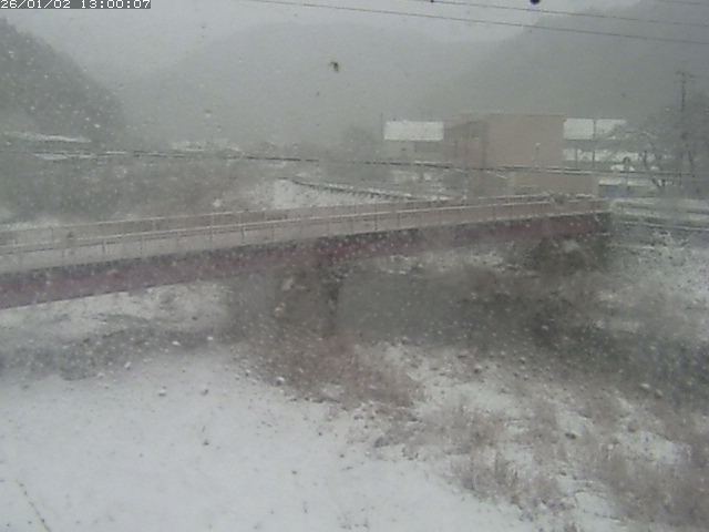 日野川１１2026/01/03 4:50:00