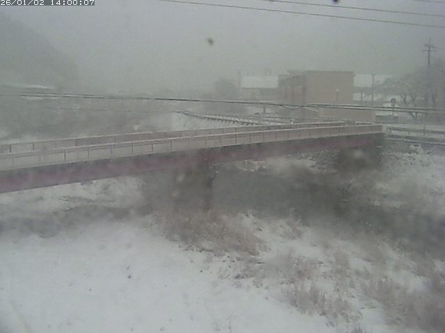 日野川１１2026/01/03 4:50:00