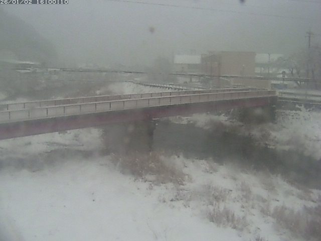 日野川１１2026/01/03 4:50:00