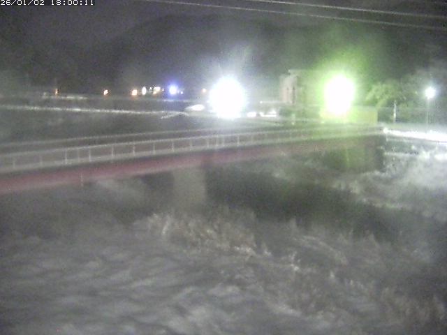 日野川１１2026/01/03 4:50:00