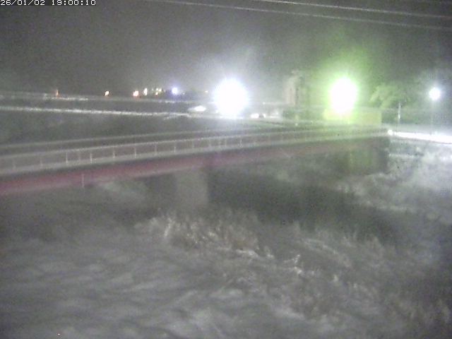 日野川１１2026/01/03 4:50:00