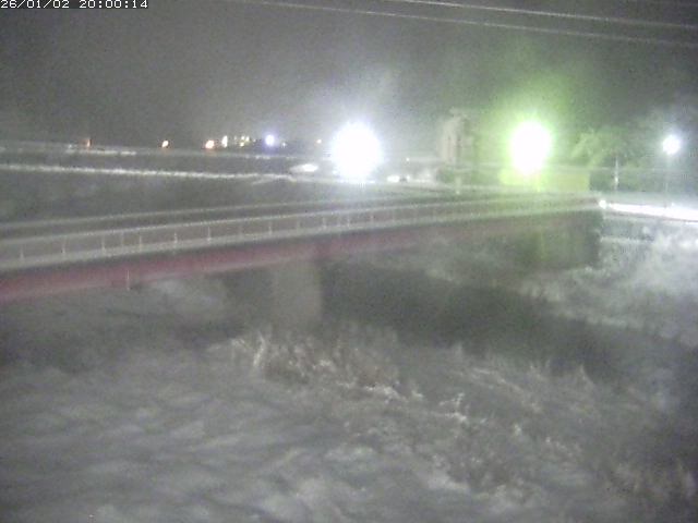 日野川１１2026/01/03 4:50:00