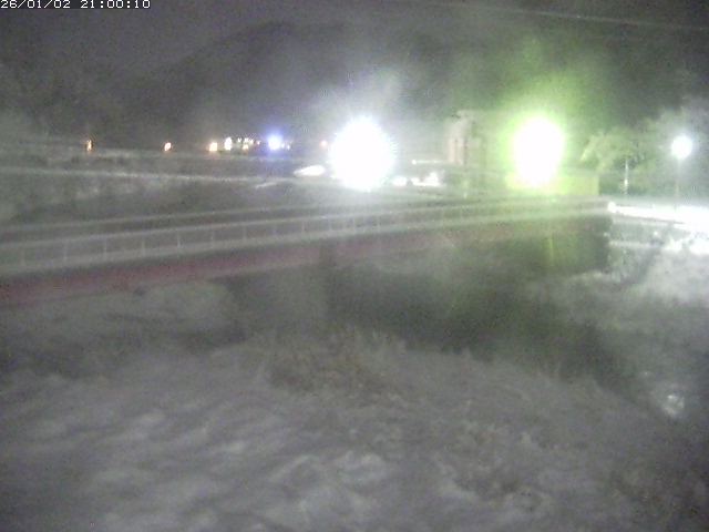 日野川１１2026/01/03 4:50:00