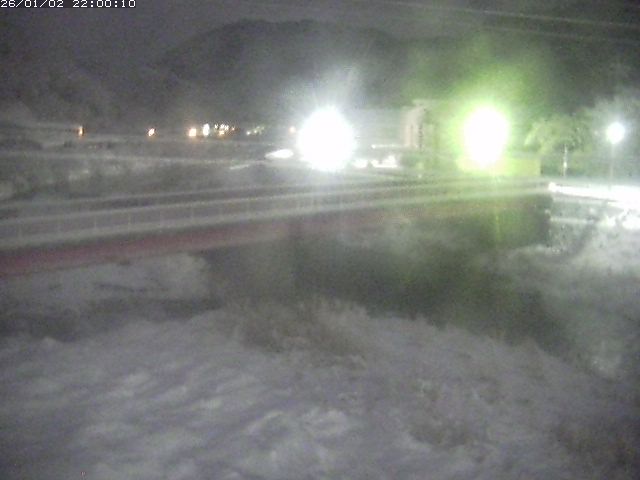 日野川１１2026/01/03 4:50:00