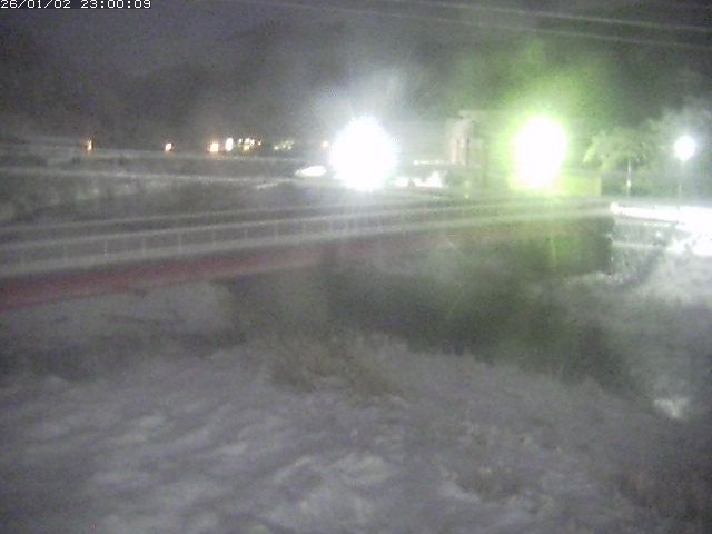 日野川１１2026/01/03 4:50:00