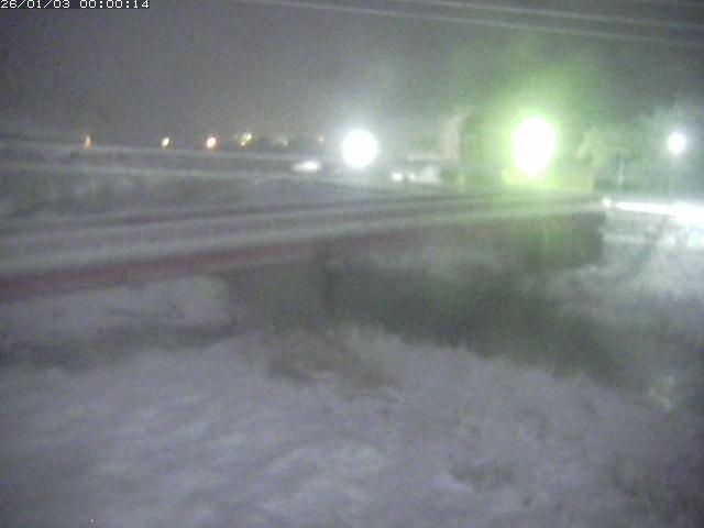 日野川１１2026/01/03 4:50:00