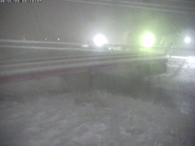 日野川１１2026/01/03 4:50:00