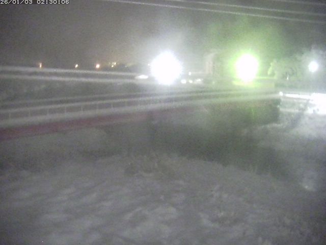 日野川１１2026/01/03 4:50:00