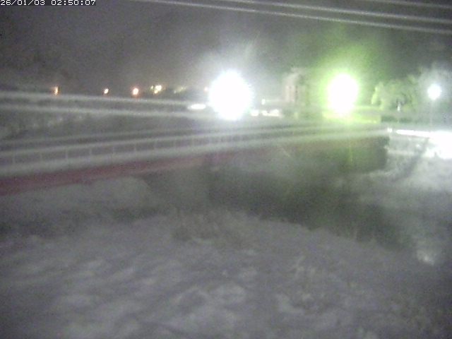 日野川１１2026/01/03 4:50:00