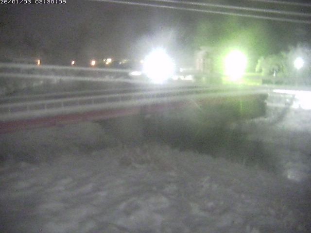 日野川１１2026/01/03 4:50:00