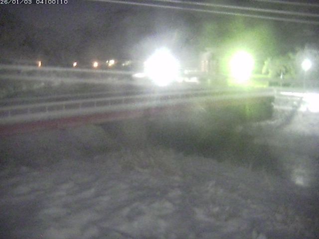 日野川１１2026/01/03 4:50:00