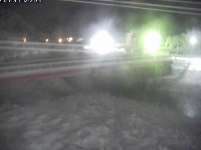 日野川１１2026/01/03 4:50:00