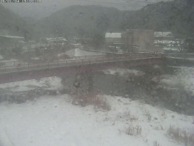 日野川１１2026/01/05 11:20:00