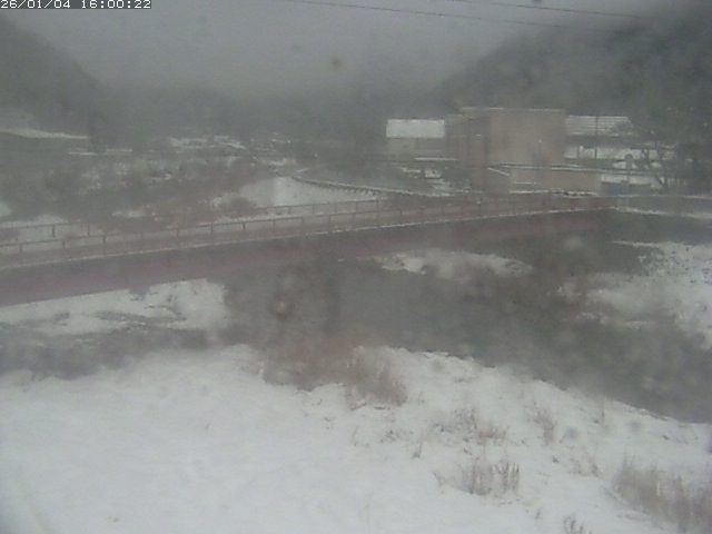 日野川１１2026/01/05 11:20:00