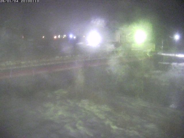 日野川１１2026/01/05 11:20:00