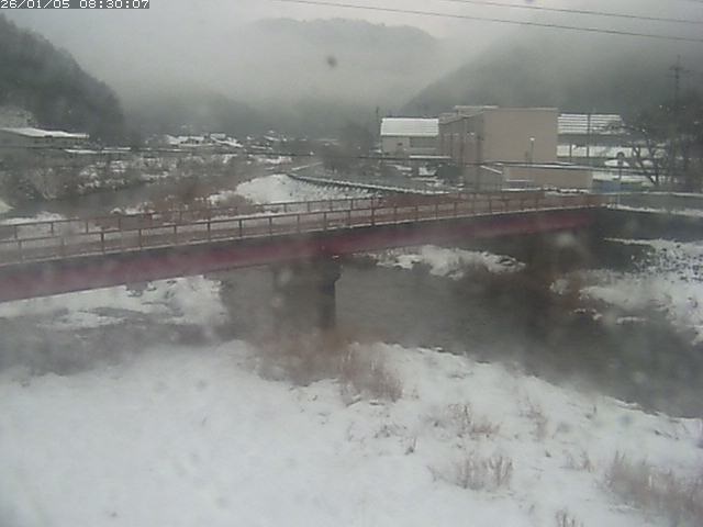 日野川１１2026/01/05 11:20:00