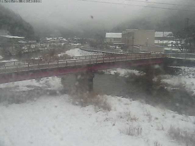 日野川１１2026/01/05 11:20:00