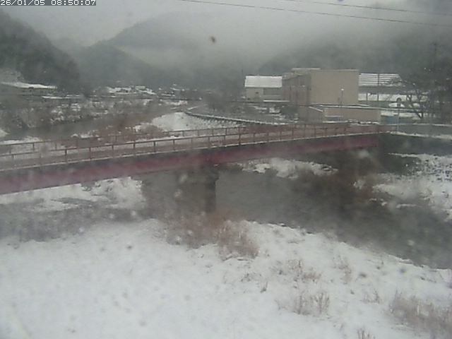 日野川１１2026/01/05 11:20:00