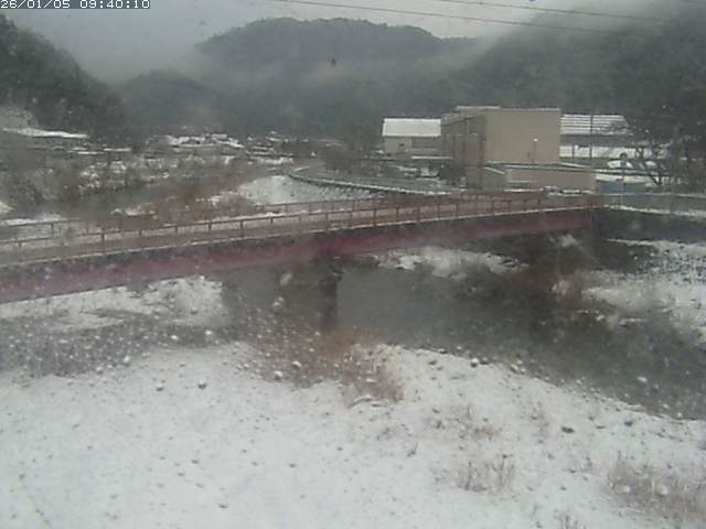 日野川１１2026/01/05 11:20:00