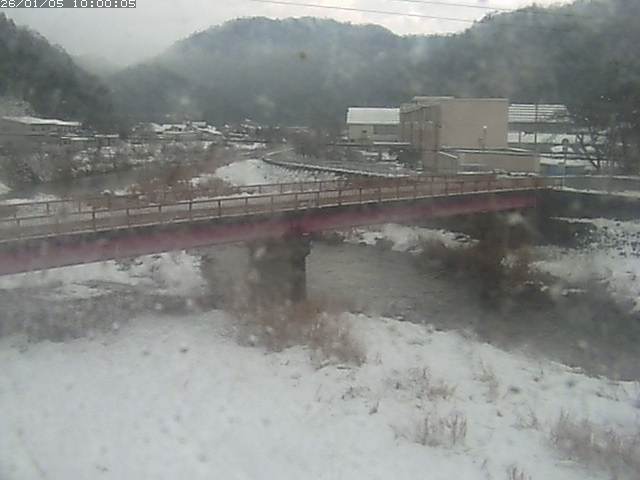 日野川１１2026/01/05 11:20:00