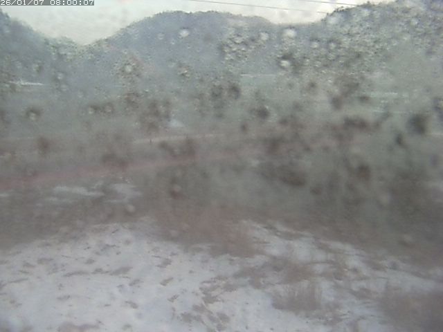 日野川１１2026/01/08 4:20:00