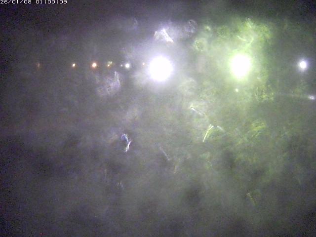 日野川１１2026/01/08 4:20:00